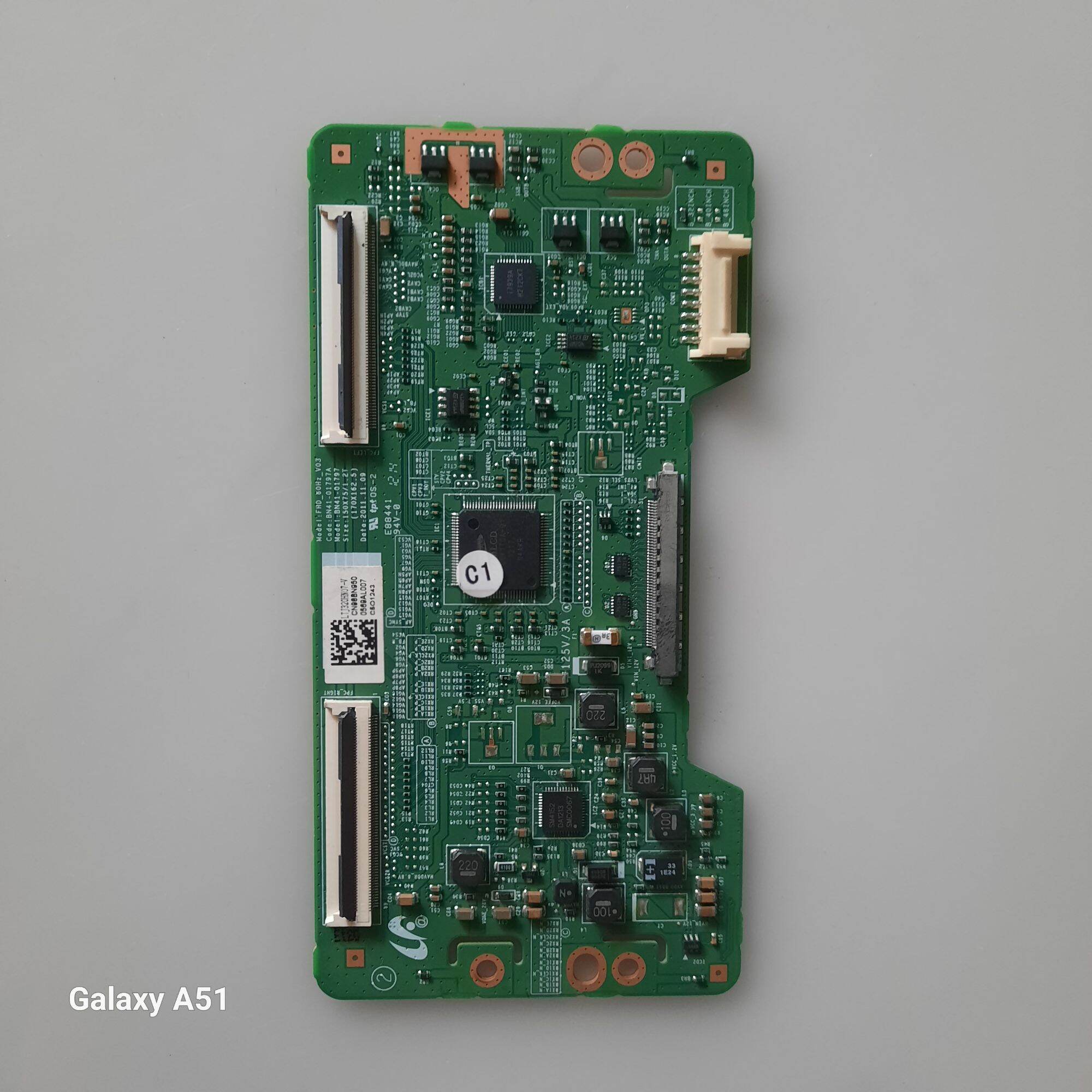 Tcon tivi SAMSUNG 32EH5000