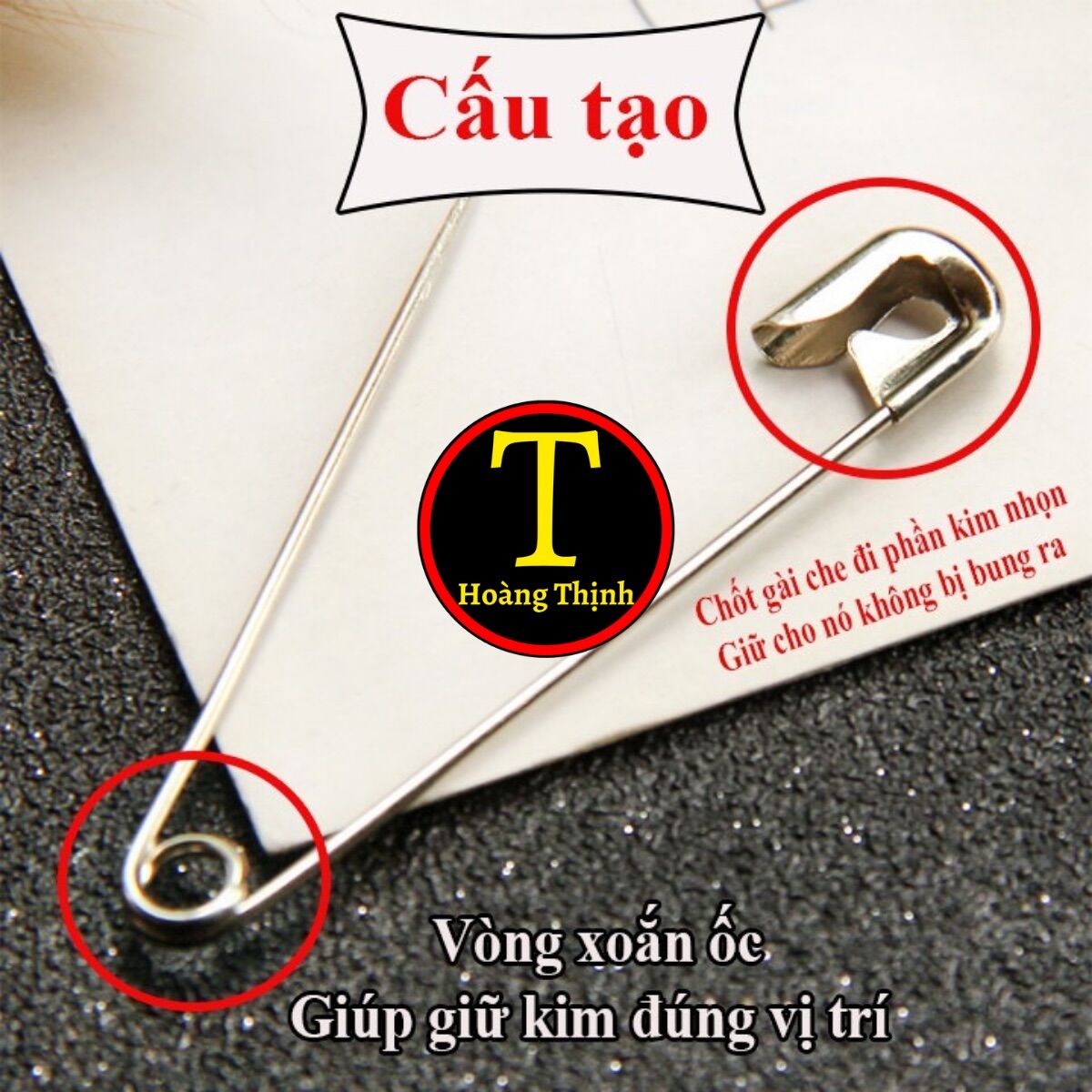 Kim Băng - Kim Tây (1 bịch 3 xâu 36 cây)