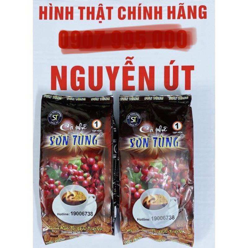 Cafe sơn tùng số 1 x 2 gói 1kg