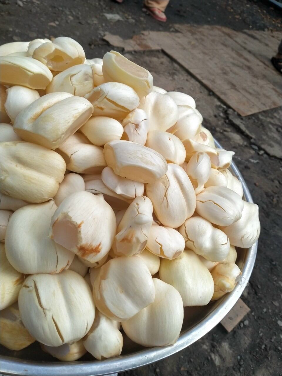 Dừa tươi