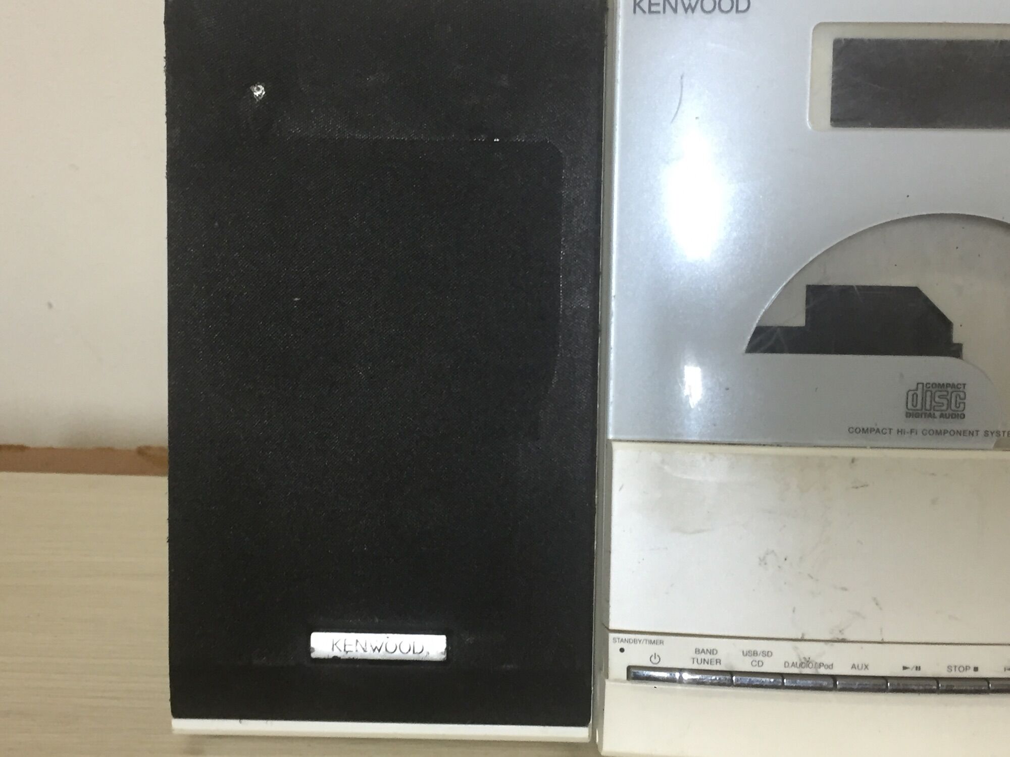 Dàn kenwood CPI 313