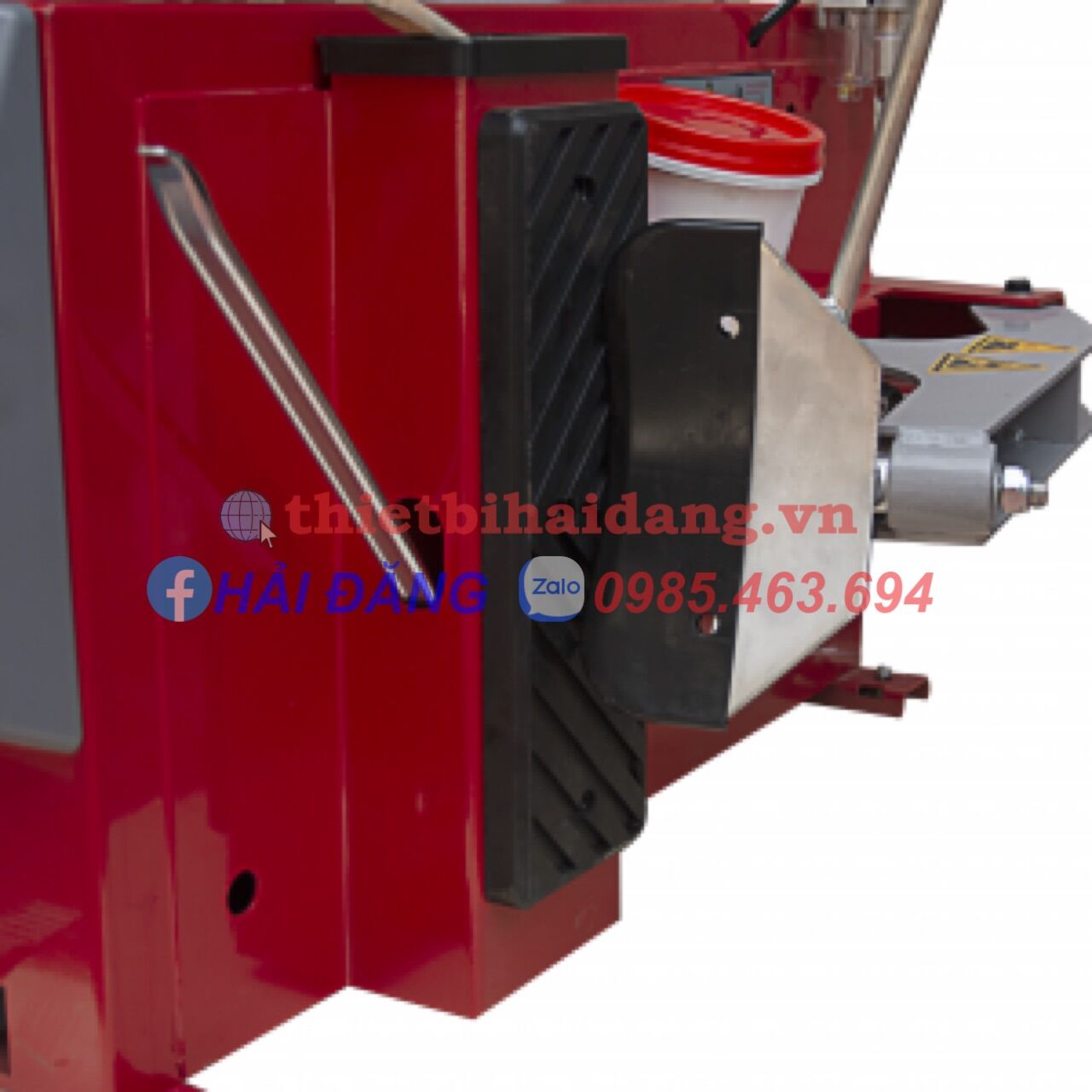Miếng su ép talong máy ra vào lốp