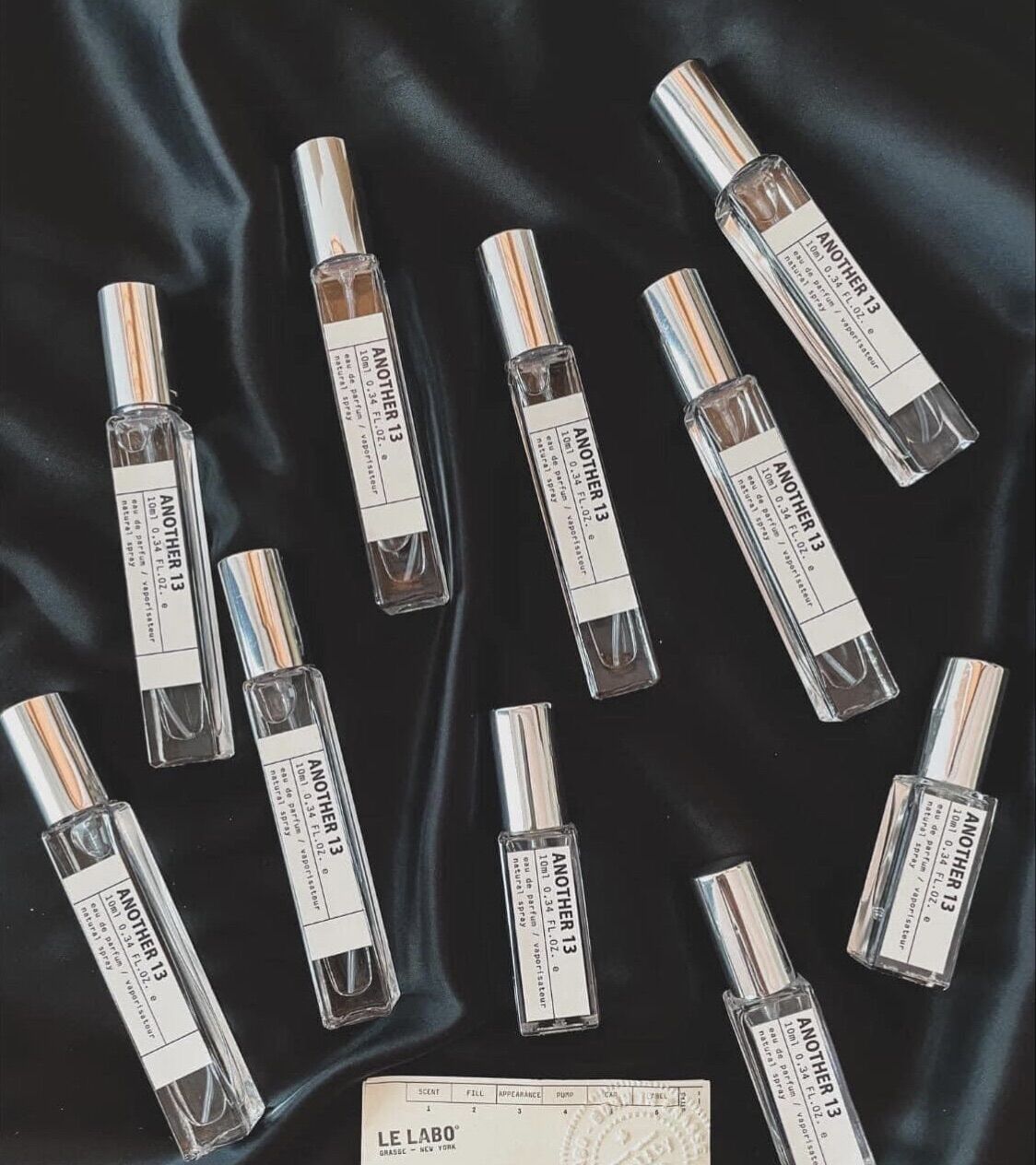 Chiết Le Labo Another 13 - 10ml