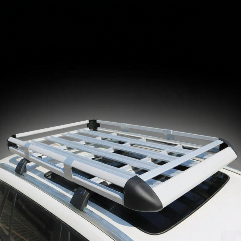 Off-road SUV Dedicated Travel Roof Rack Giá 3,322,000 Đồng*Miễn phí vận chuyển