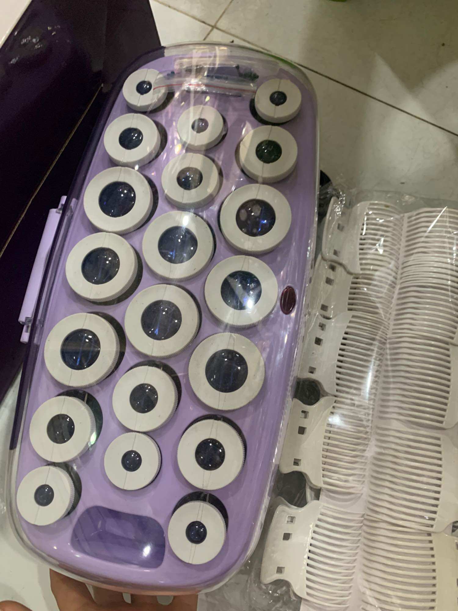 MÁY UỐN LÔ ĐIỆN CADAC