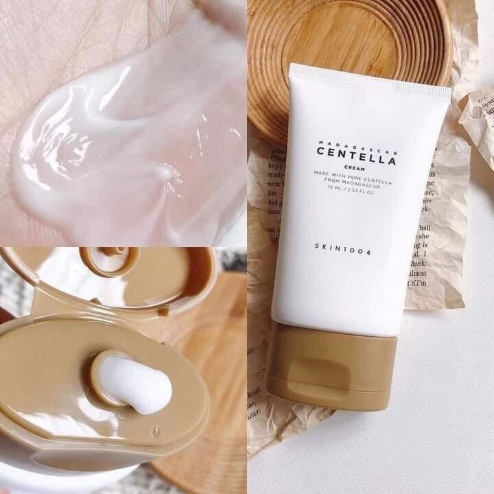 Kem dưỡng ẩm Skin1004 Madagasca Centella 75ml