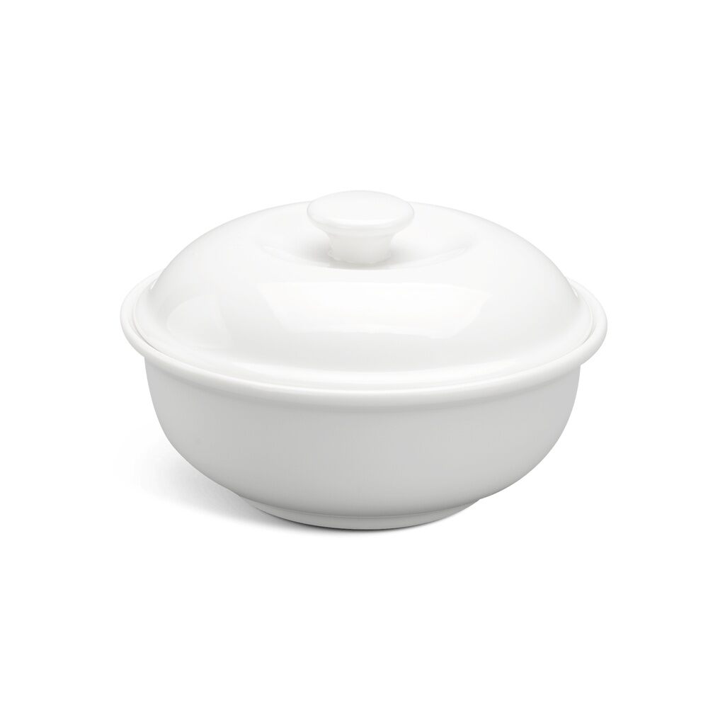 Thố chưng yến 0.23 lít - gốm sứ Minh Long