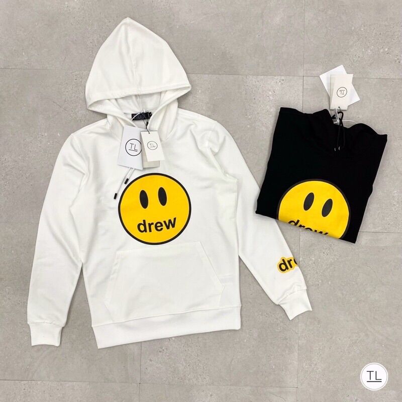 Áo Nỉ Drew Hoodie hot