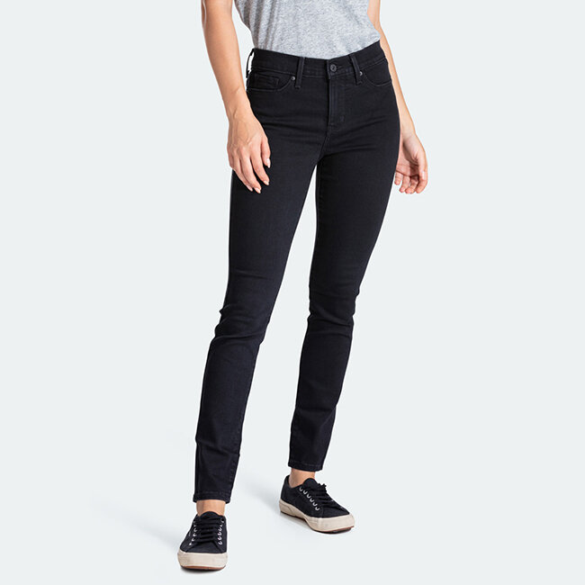 LEVI'S - Quần Jeans Nữ Dài 19626-0000