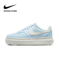 [VOUCHER ĐẾN 38% + MUA 2 GIẢM 5%] Giày Nike Women's Court Vision Alta Shoes - Blue Tint