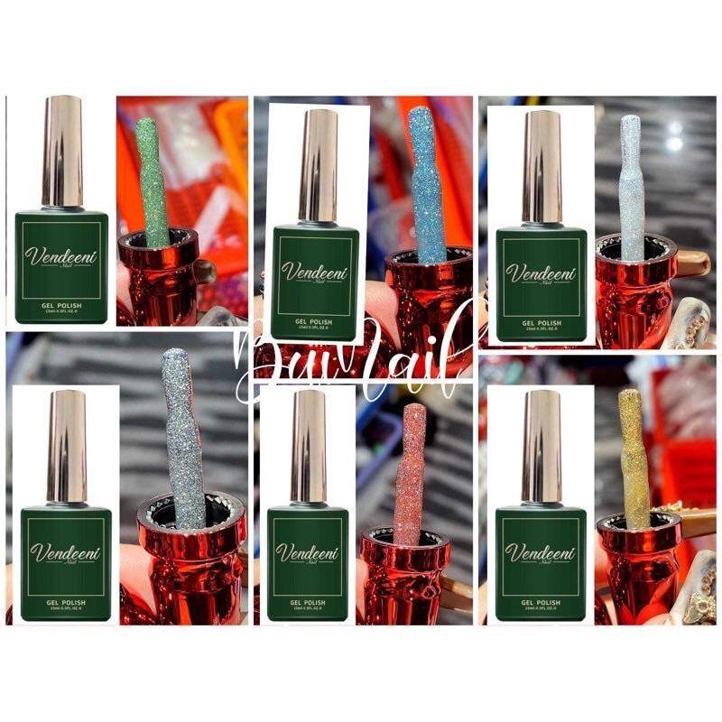 SƠN FLASH NHŨ SIÊU SÁNG VENDEENI