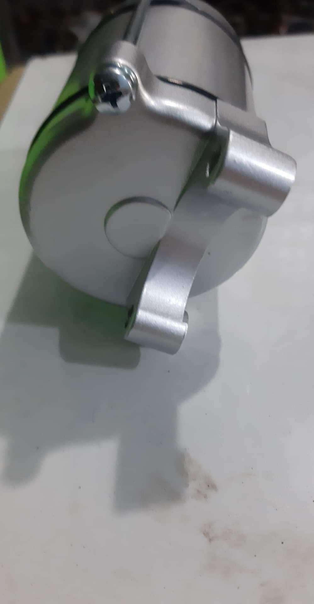 CỦ ĐỀ 9 RĂNG XE 3 BÁNH