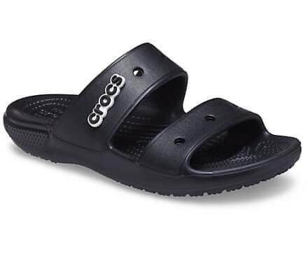 Dép lê quai ngang crocs