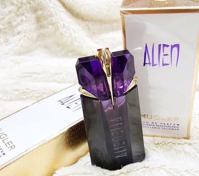 Nước Hoa Nữ Thierry Mugler Alien EDP 60ml,90ml