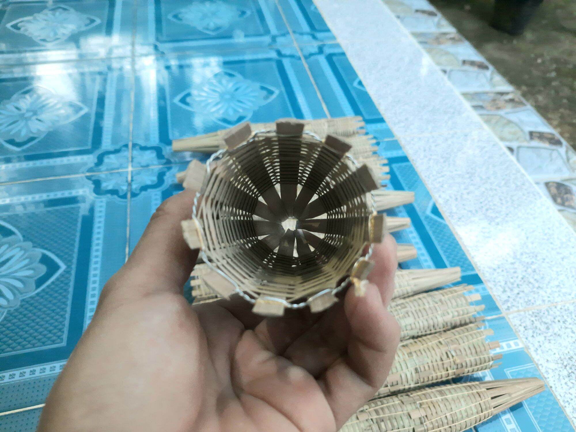 Hom Trúm Lươn Phi 60