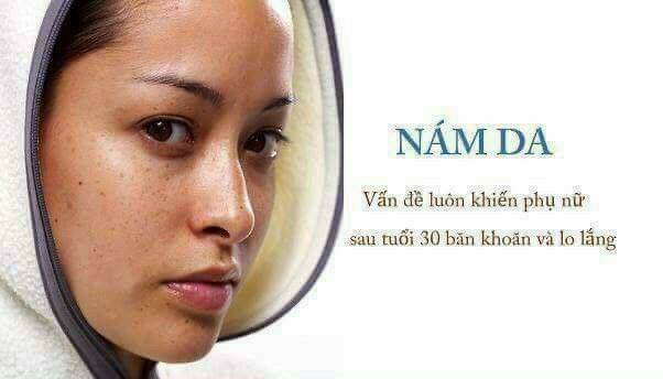 Kem Face ANGKOR Thái Lan