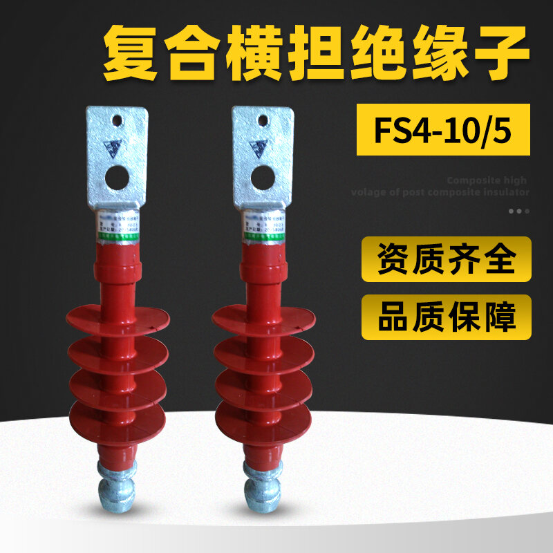 FS-10 5 FS-12 5 Chất Cách Điện Tổng Hợp FS thumbnail