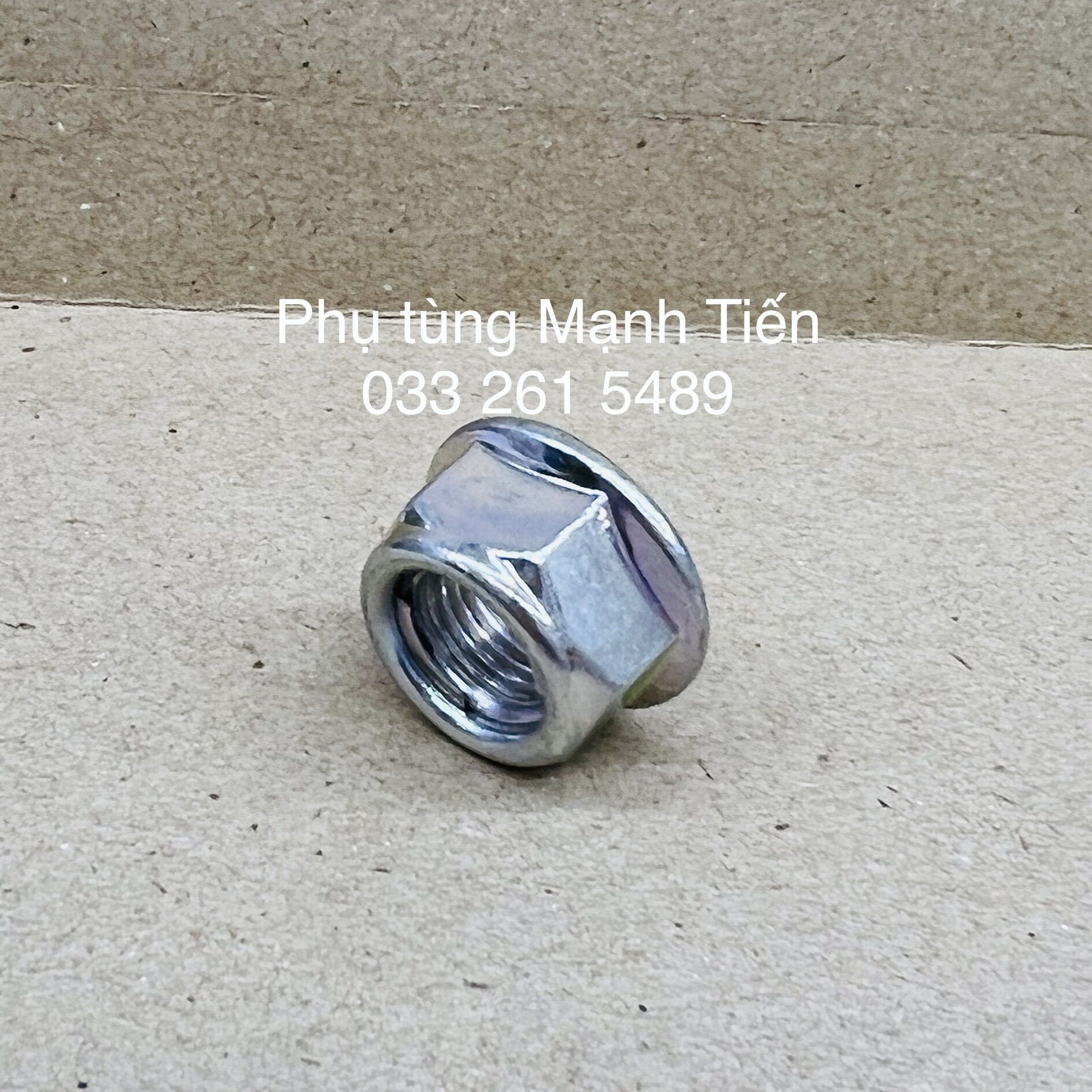 Tán đầu dên 12 li (XB9.2)