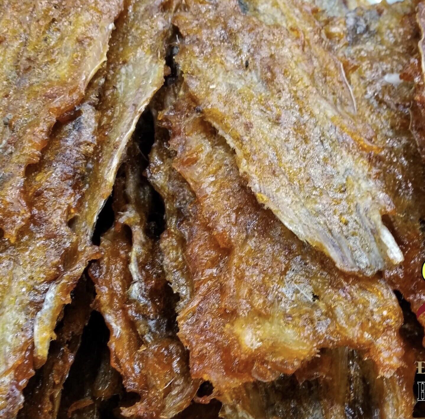 Khô cá mối thơm ngon bá cháy 300G/500G/1000G