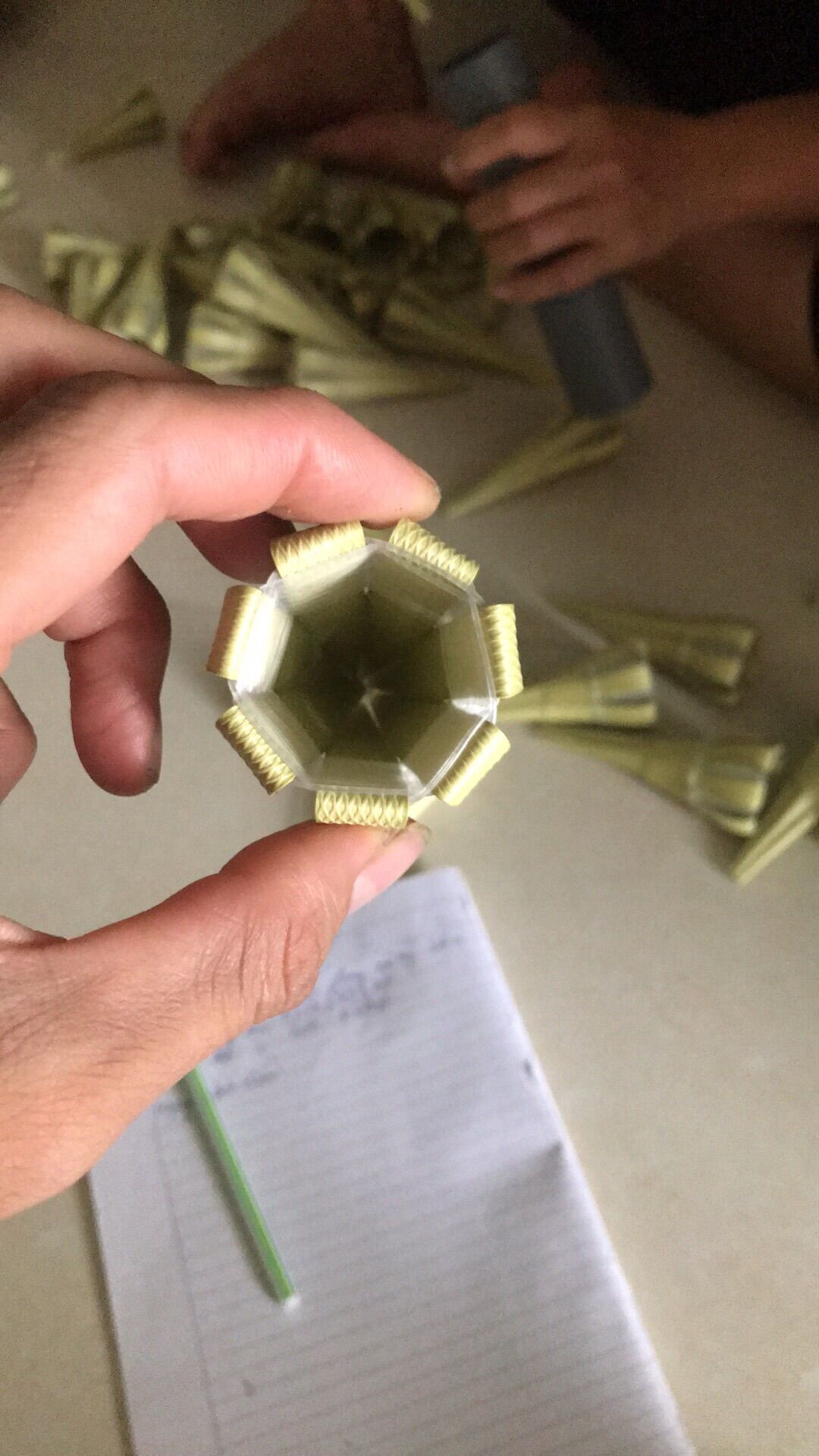 Combo 50. Hom lươn 34