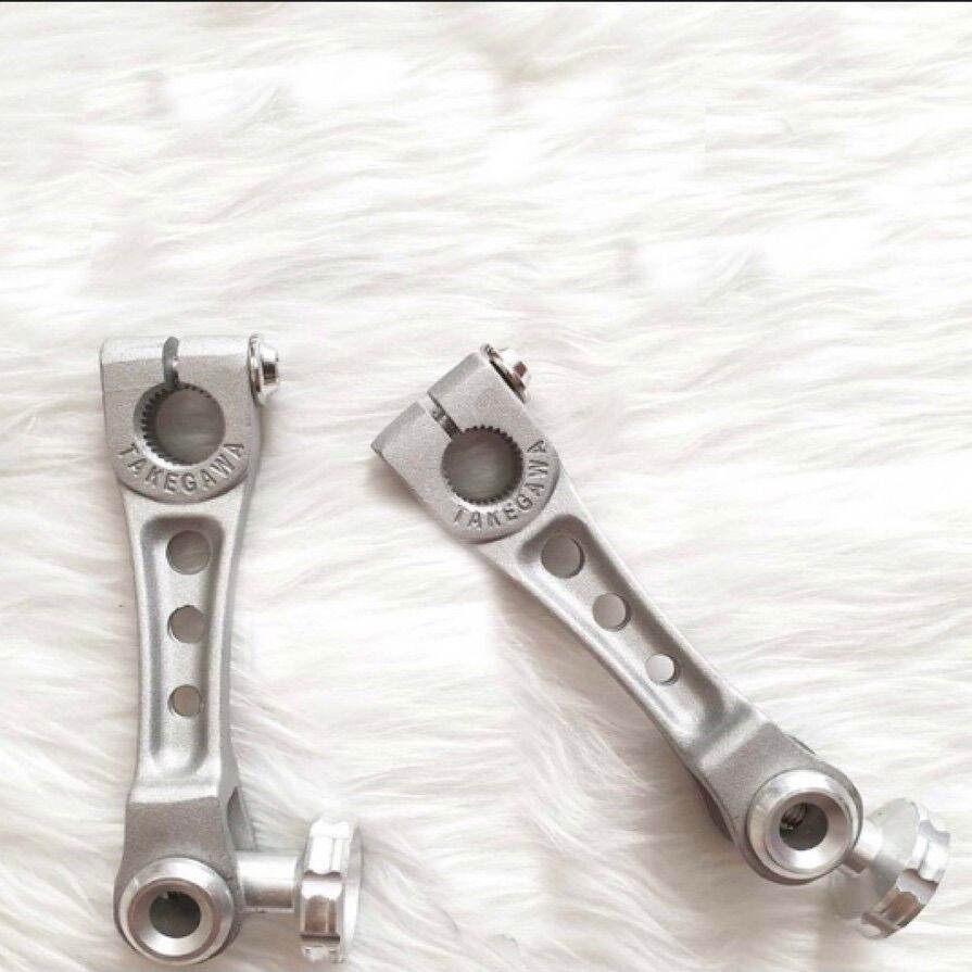 Càng thắng takegawa cong thẵng