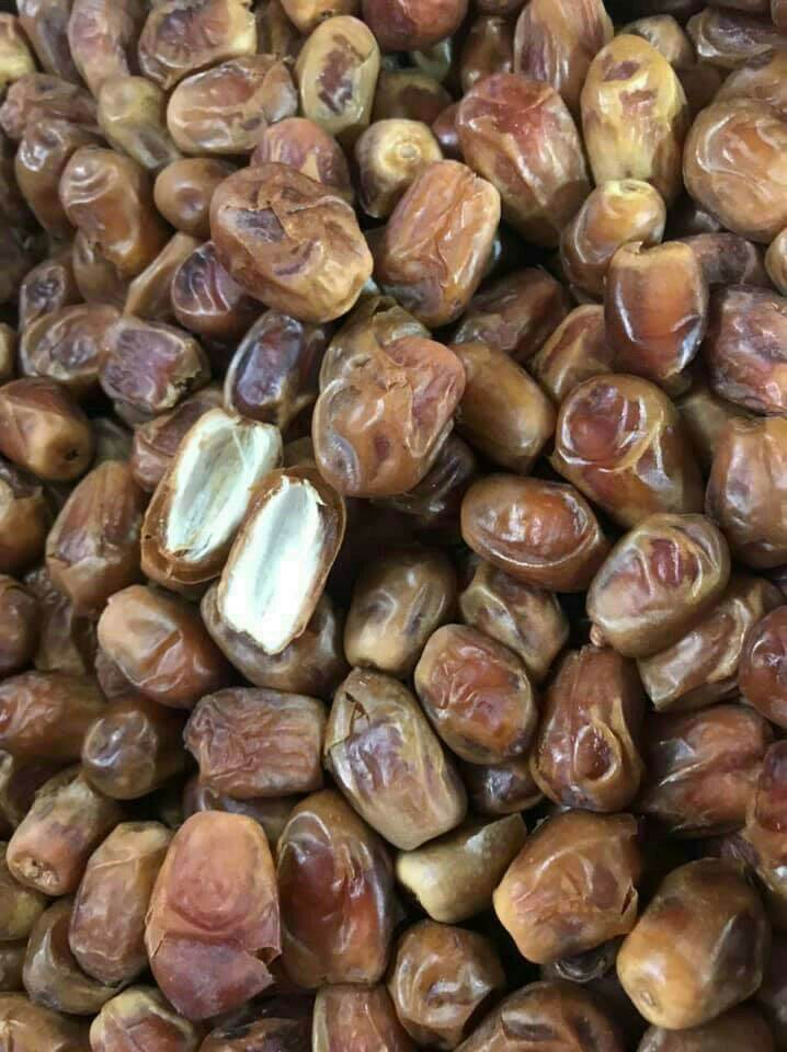 Chà là sấy dẻo hủ 500g