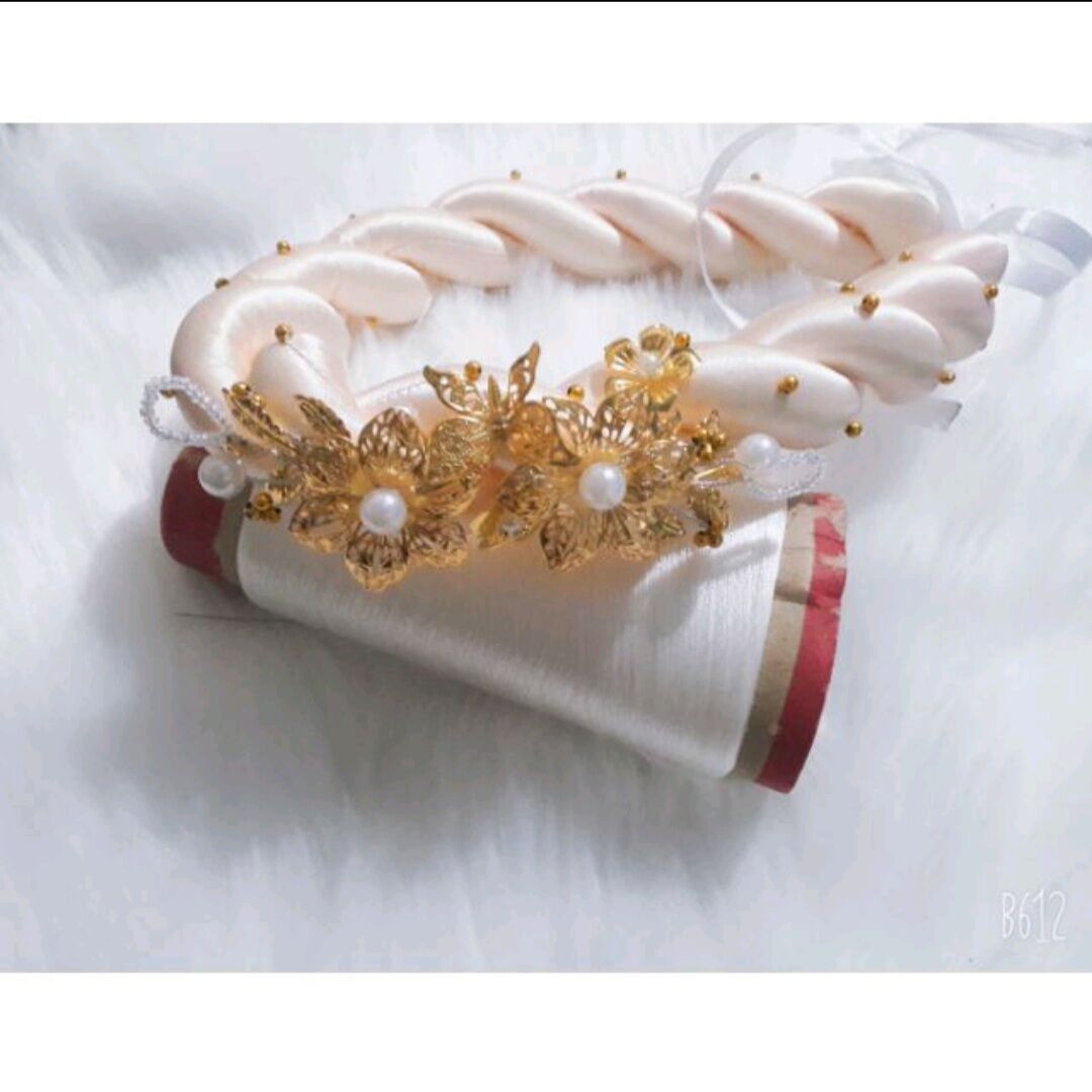 mấn cô dâu, mấn mỹ nhân