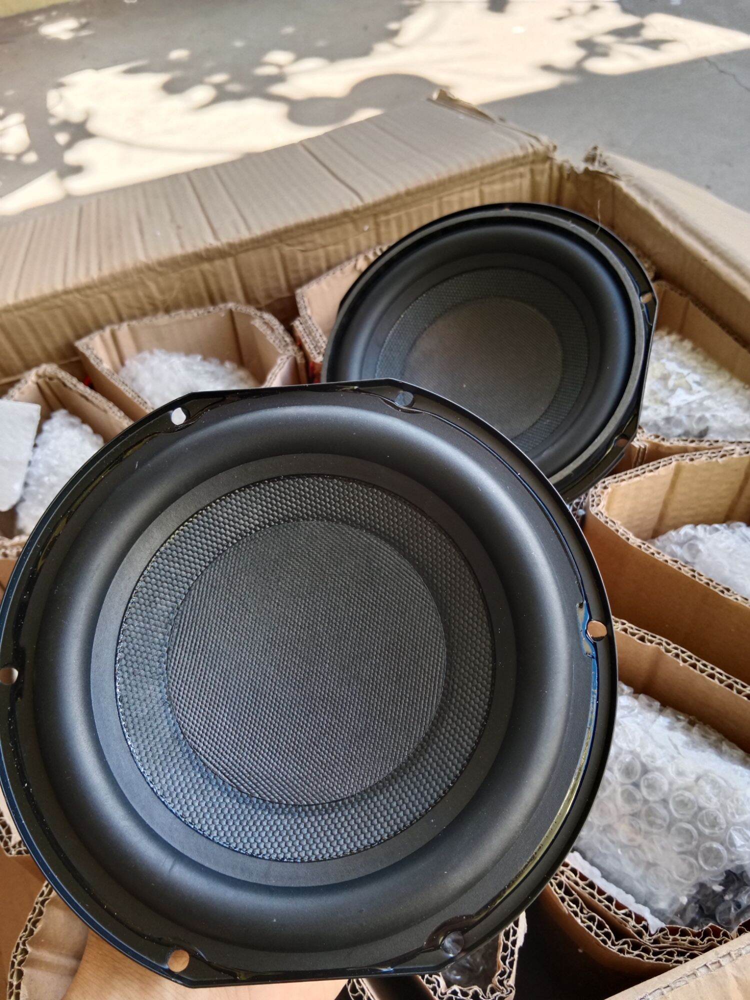 củ loa sub bass 16 LQ 4ôm 120w