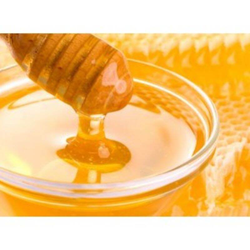 Mật Ong Nghệ Đen BAN MÊ THUỘT - 250g