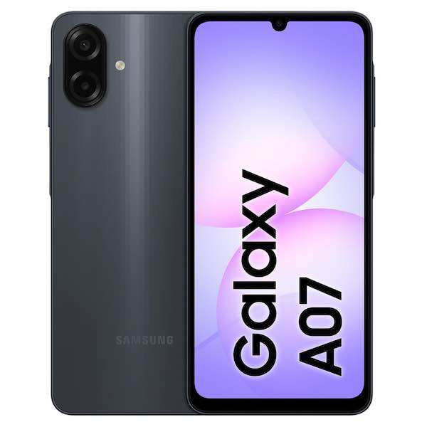 Samsung A07- 5g New Phone, Genuine Device, Strong Configuration, Great for Playing Games or Studying Online, Social Media Apps, Zalo, Tiktk,..Facebook...12 Month Warranty, 30 Day Exchange Guarantee for Other Devices - 4