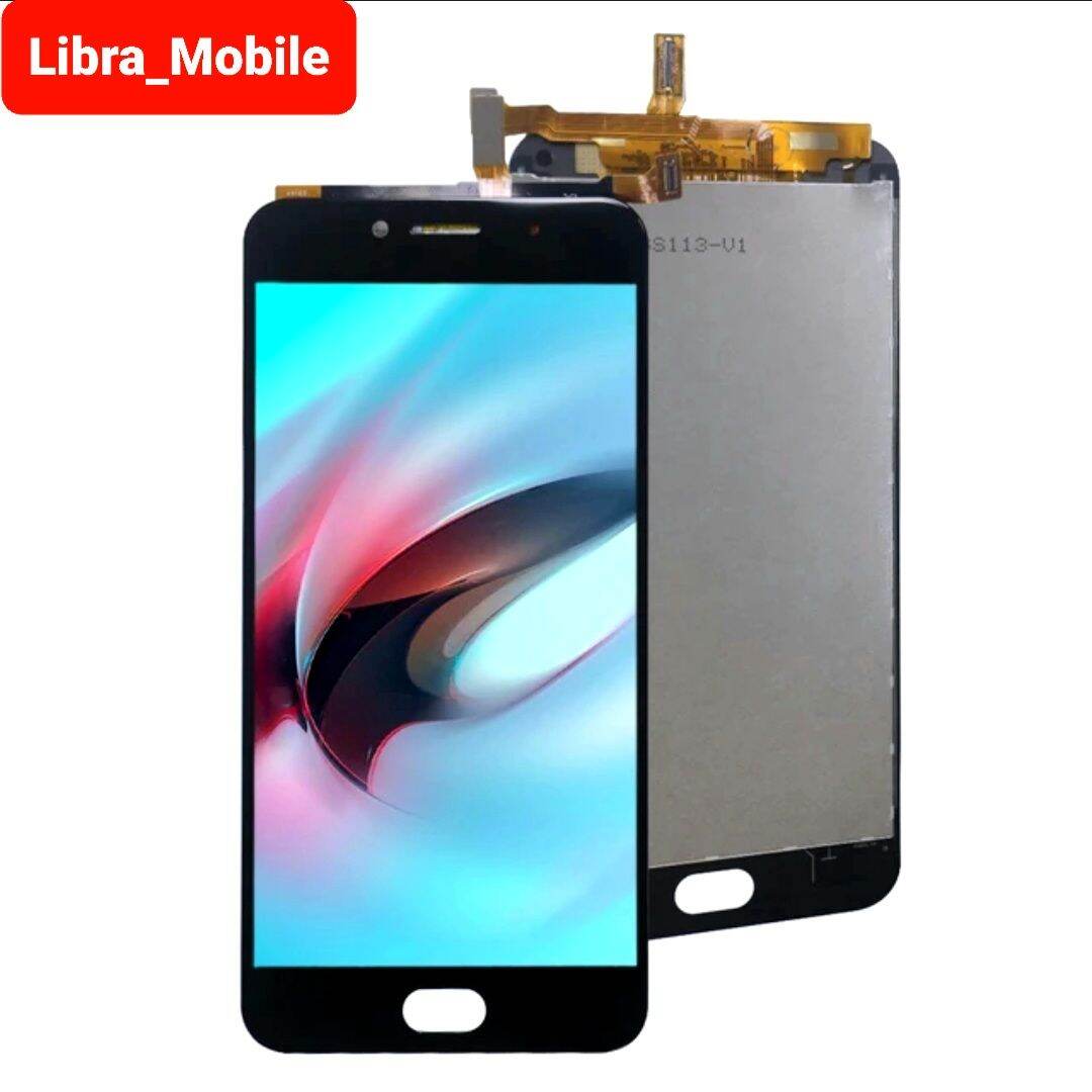 Màn hình VIVO V5 - Y67