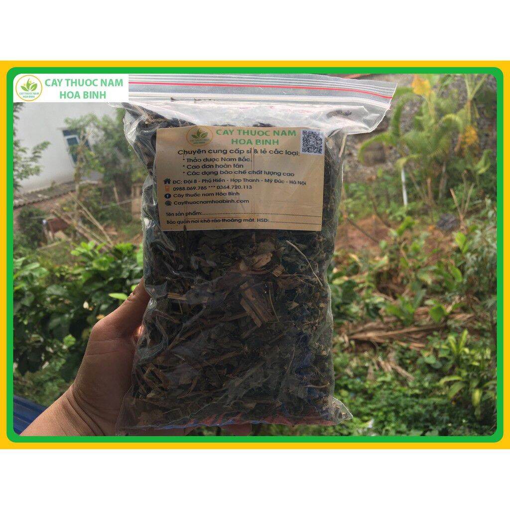 1kg hương nhu khô sạch