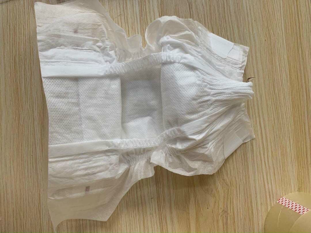 Tả Bỉm Dán Mijuku size S M L