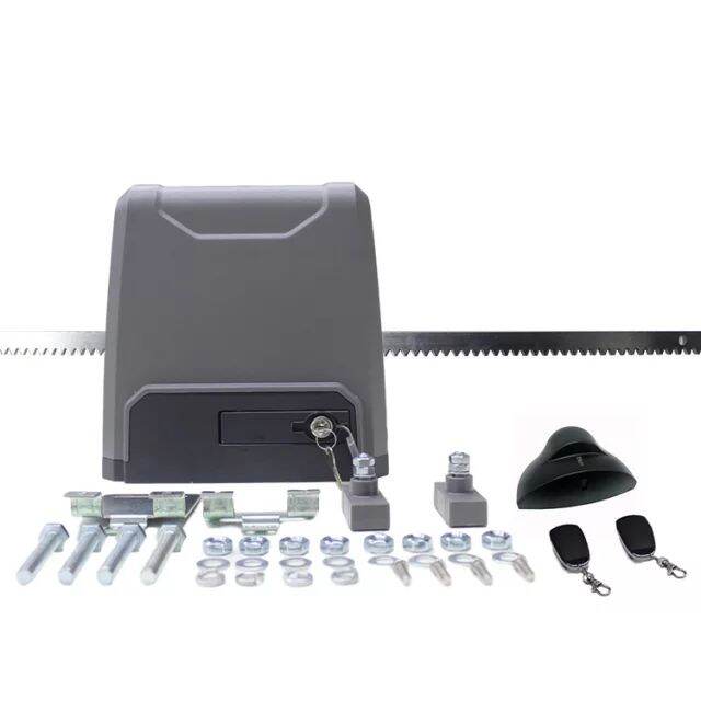 Động cơ cổng tự động SL600AC ( cổng lùa, cổng kéo ngang )