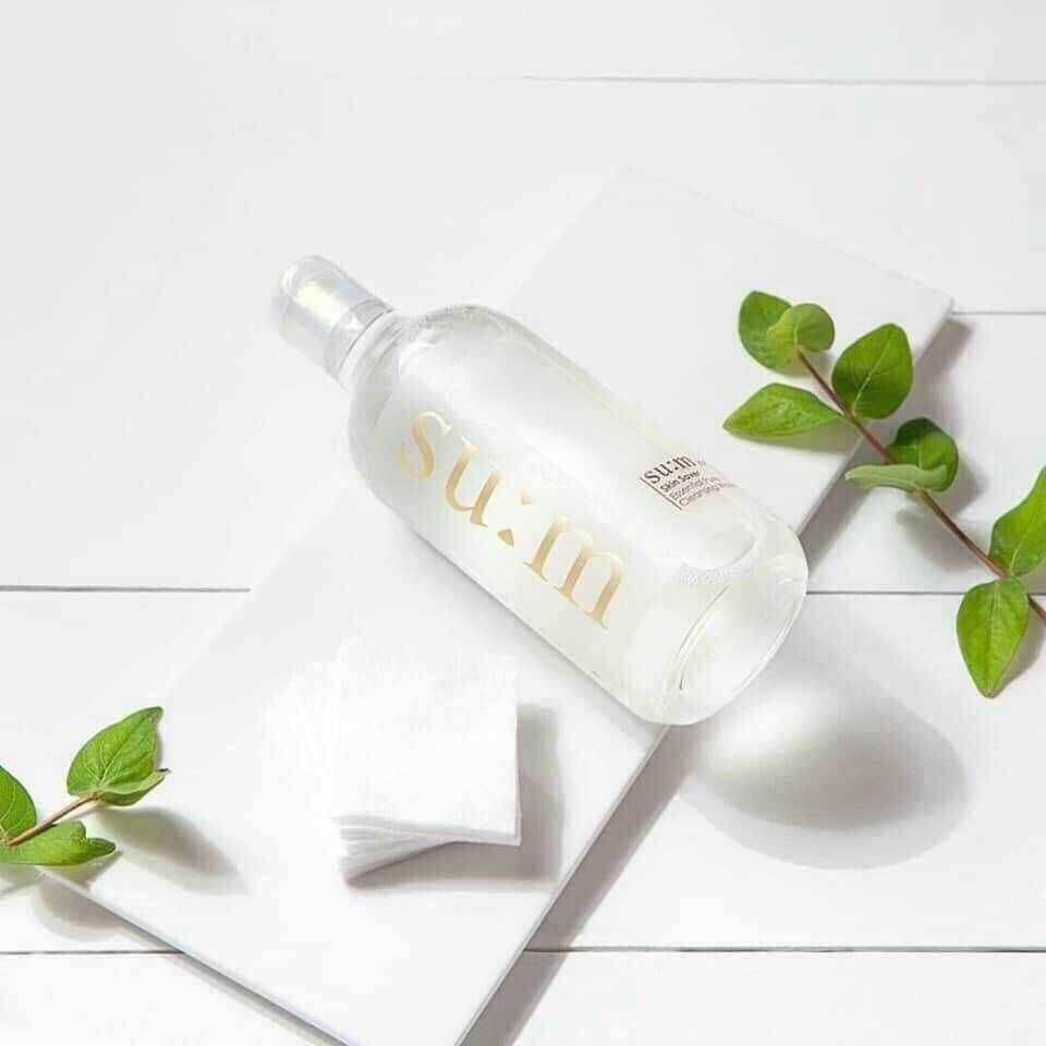 Nước Tẩy trang Sum 37 400ml