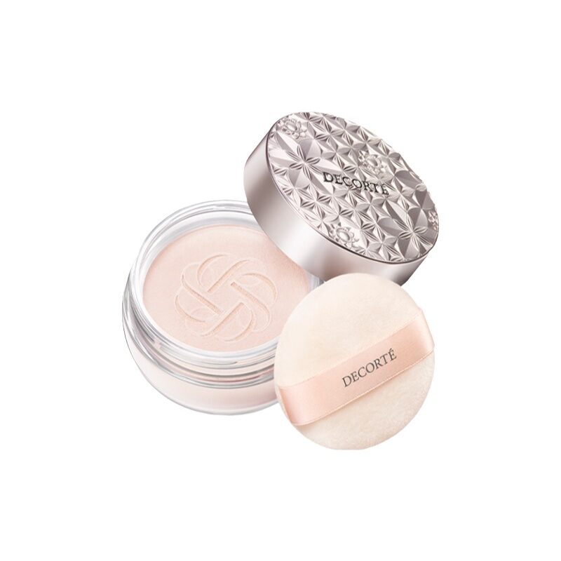 Cosme Decorte | Bột phân tán dùng Gỗ đàn Hương