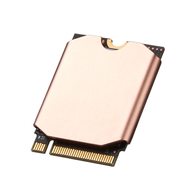 NREK | M.2 2230 Portable Game Console SSD Heat Sink Giá 256,000 Đồng*Miễn phí vận chuyển