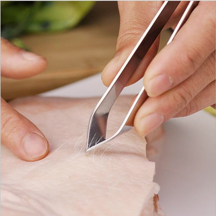 Dụng cụ sâm bì dụng cụ cạo lông lợn