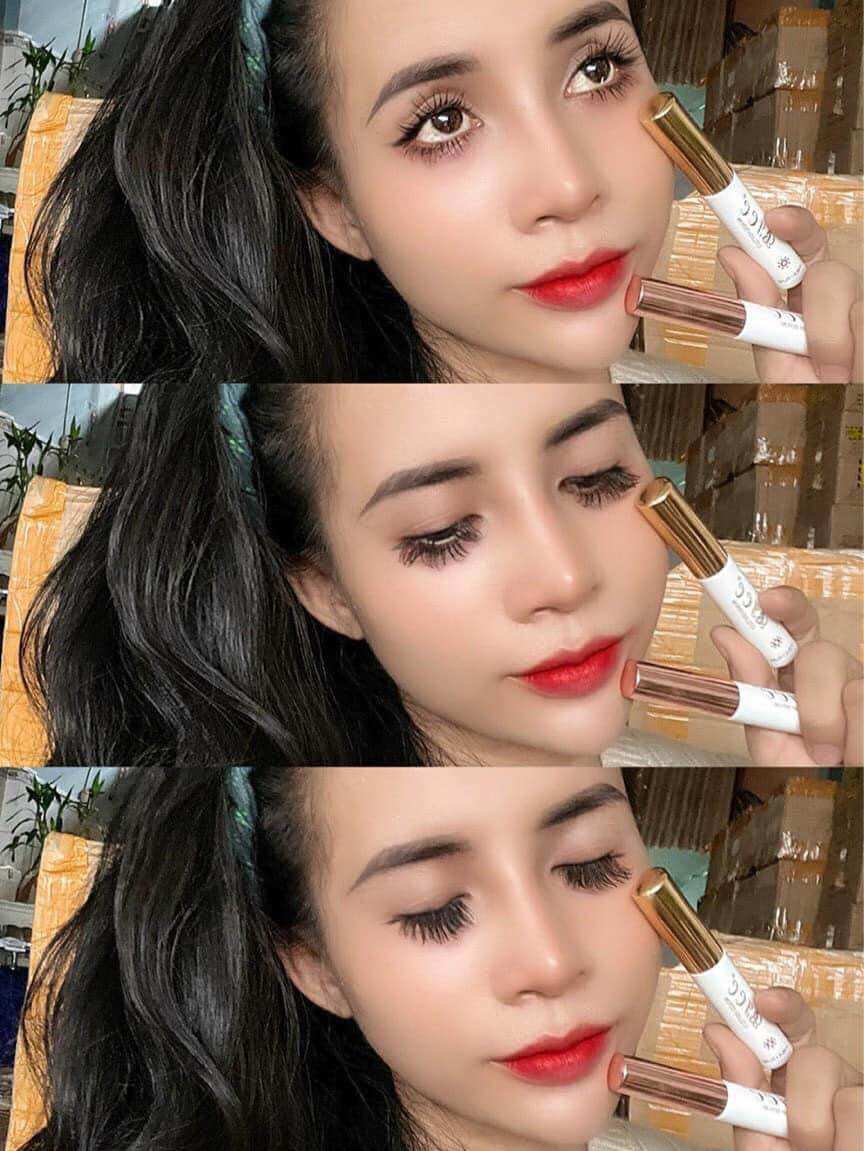 Bộ đôi dưỡng mi ngày và đêm