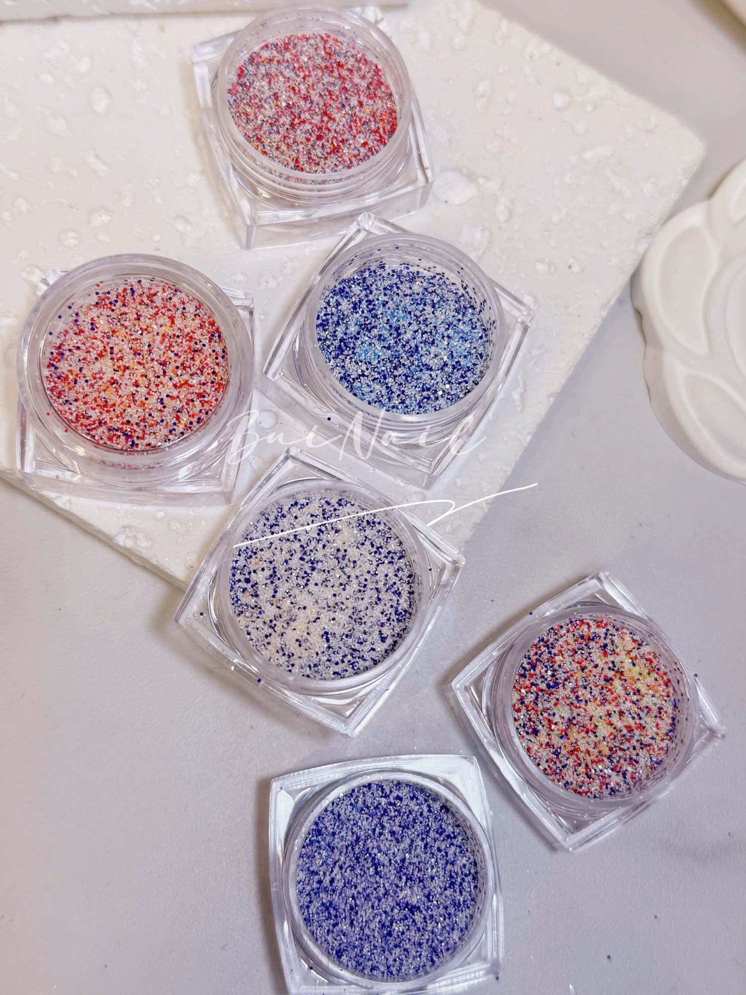 SET NHỦ DẠ 6 HỦ