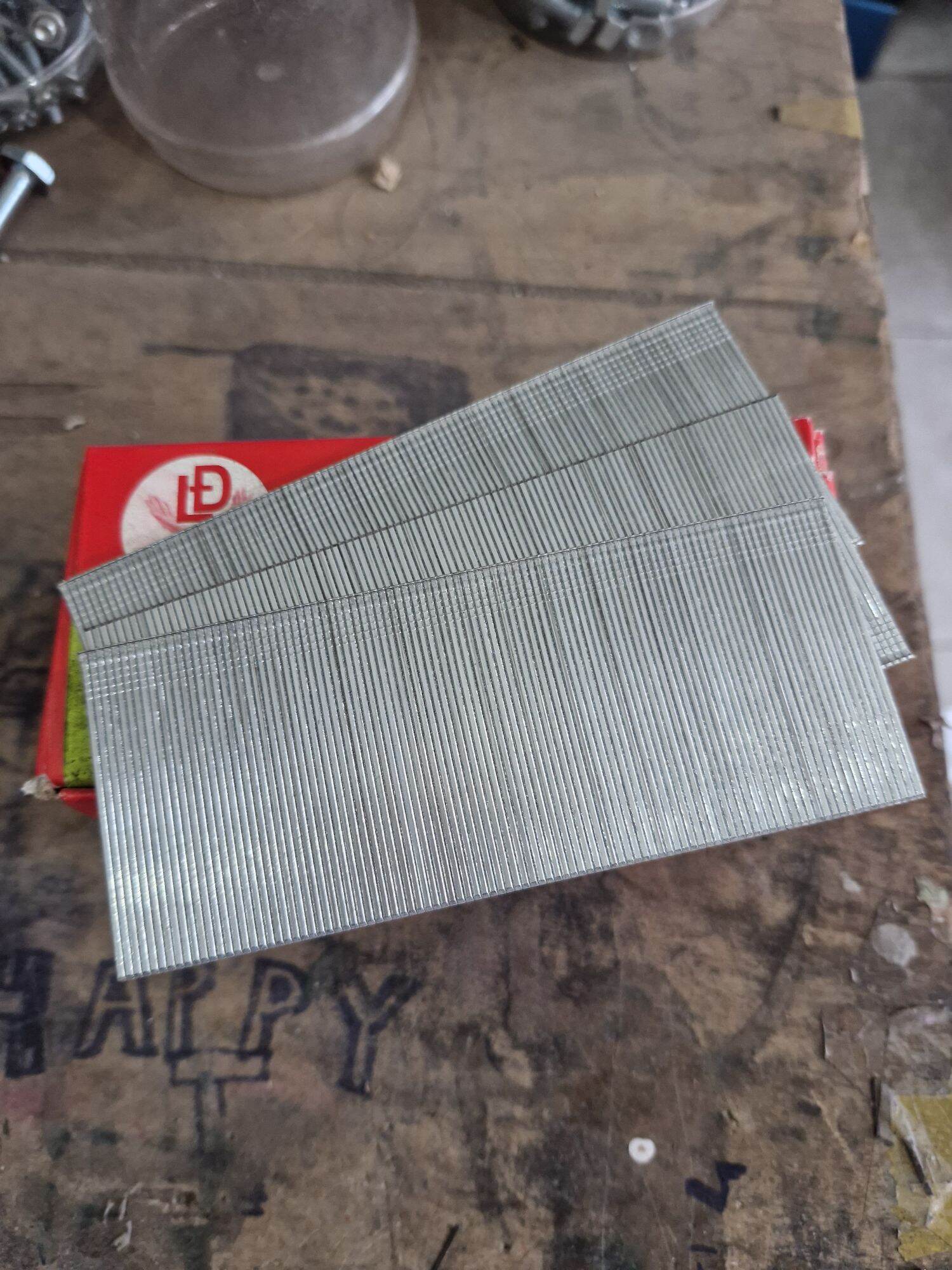Đinh bắn gỗ F20,F25,F30,F40,F50