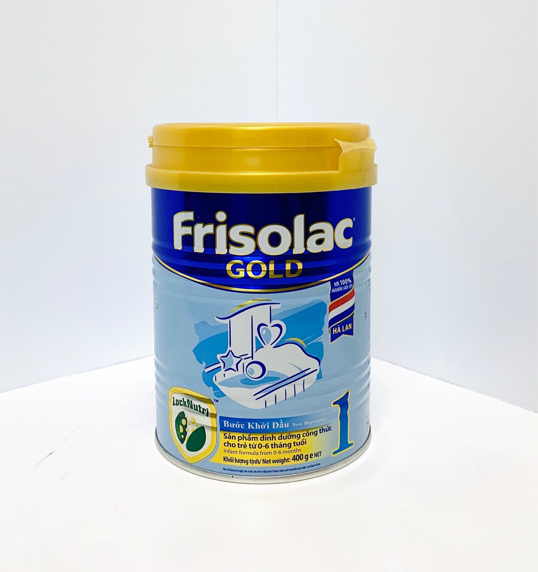 Frisolac Gold 1