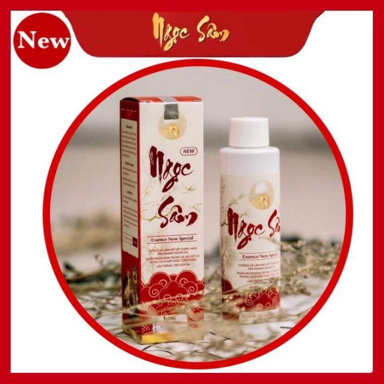 Đông Y Ngọc Sâm