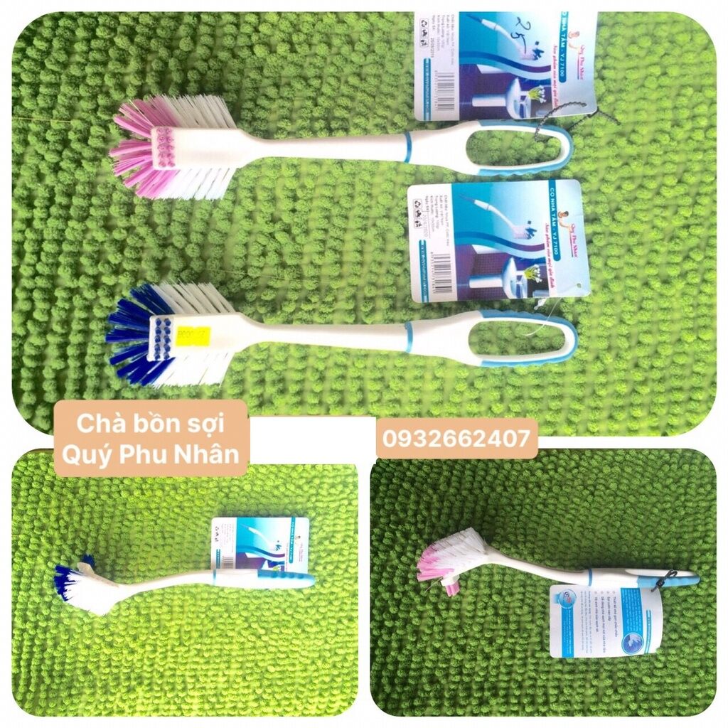 Chà bồn quý phu nhân