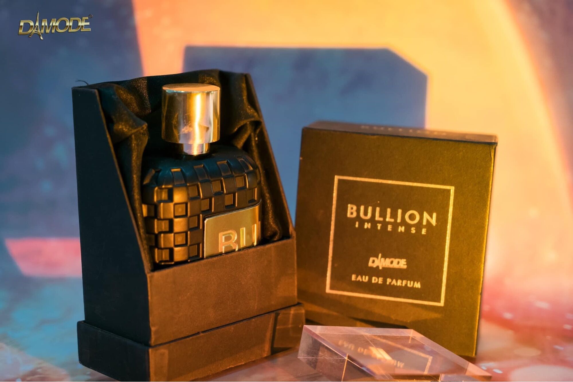 [ CHÍNH HÃNG ] Nước Hoa Nam Bullion Intense - Damode