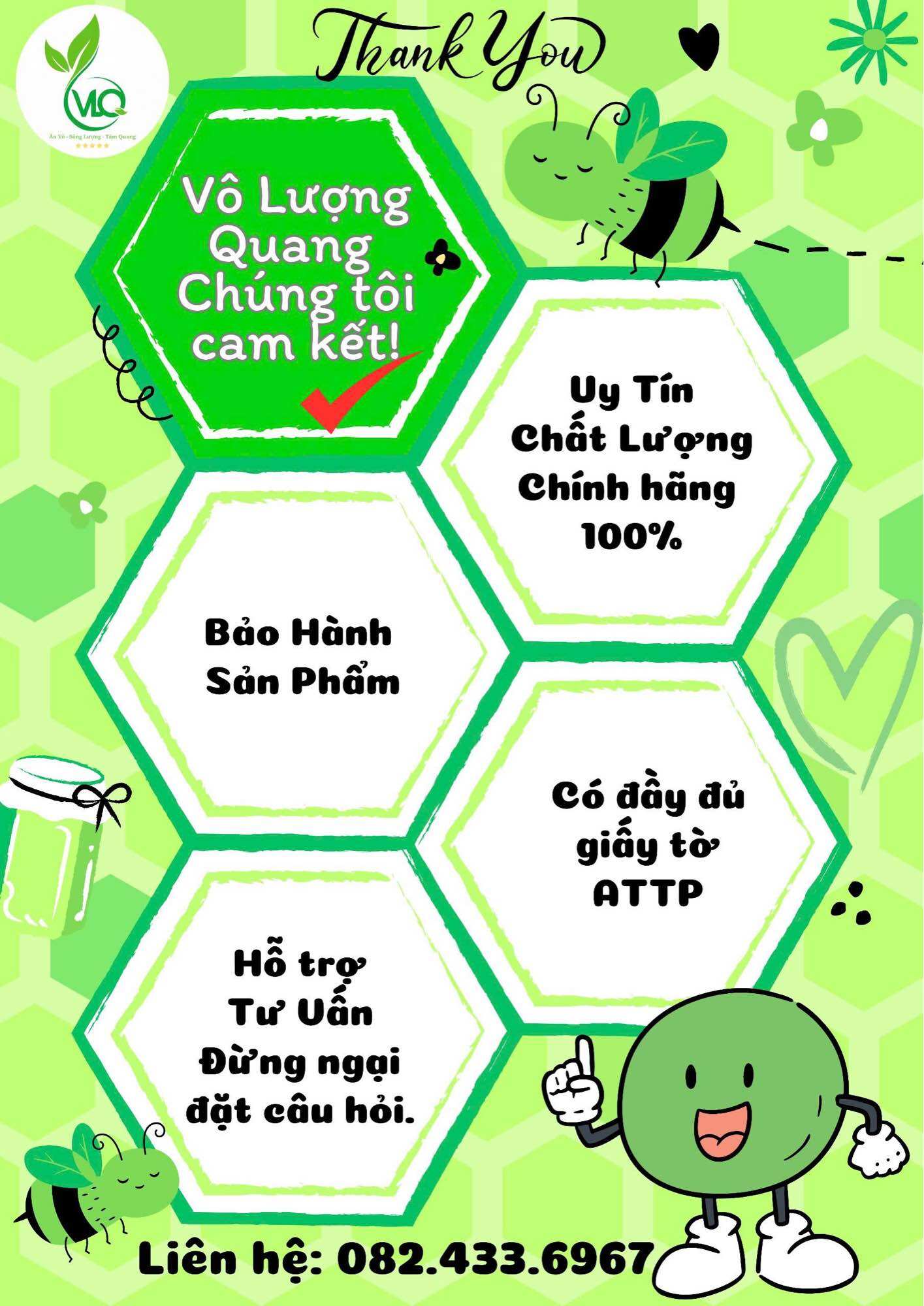 Sườn cốt lết chay thuận phát/ Vô Lượng Quang