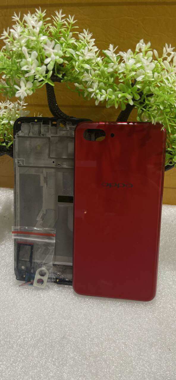 Vỏ bộ, khung sườn điện thoại oppo a3s-16g / vỏ oppo a3s-16g zin new