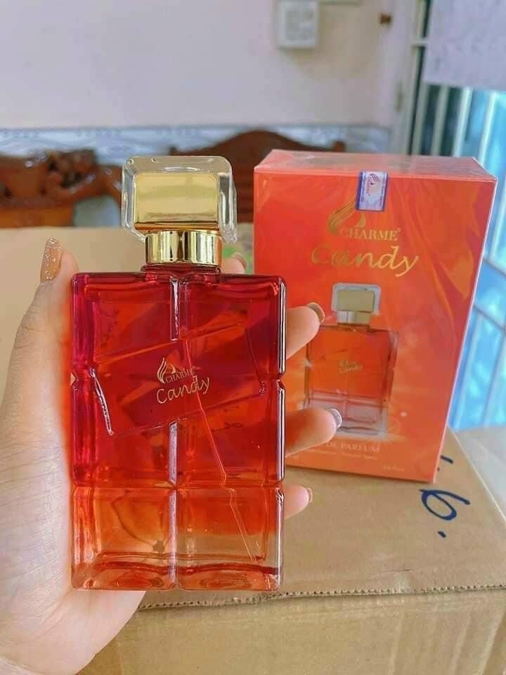 Nước hoa nữ Candy 100ml