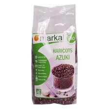 (Tách lẻ 100g) Đậu đỏ hữu cơ  Markal