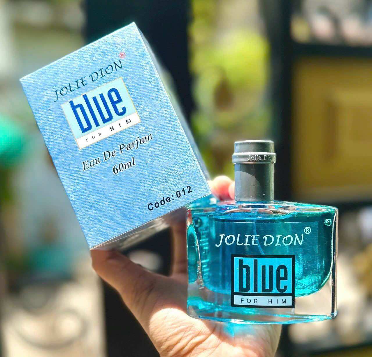 Nước hoa blue nam, nữ 50ml